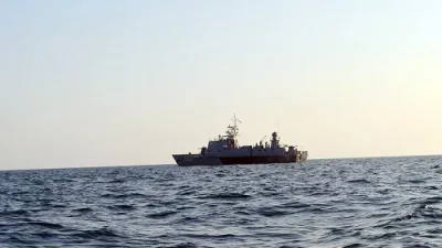 Qara dənizdə azərbaycanlıların olduğu gəmi batdı