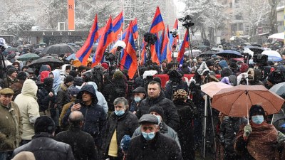 Sülh və delimitasiya üzrə konkret addımlar gözləyirik - Arzu Nağıyev