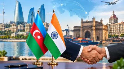 Hindistan Azərbaycandan daha çox neft almaq istəyir