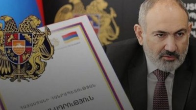 Paşinyanın sülh planı pozula bilər - SƏBƏB