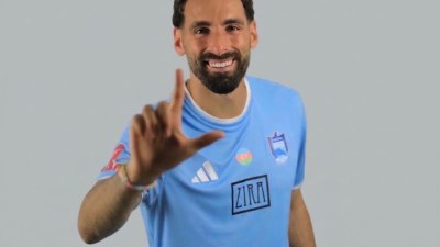 On beş mininci qolu vurdu