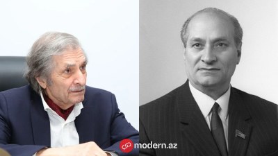 Atası nazir olan rəssam - Fərhad Xəlilovun ailəsinin diqqətçəkən TARİXÇƏSİ