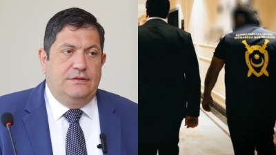 "Fəaliyyətindən xəbərim olmayıb" - Deputat Rəşid Orucovdan danışdı
