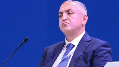 Elçin Yusubov Korrupsiyaya qarşı Mübarizə Baş İdarəsinə çağırılıb