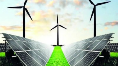"Yaşıl enerji dəhlizi"nə investisiyalar 22 milyard avro məbləğində qiymətləndirilib
