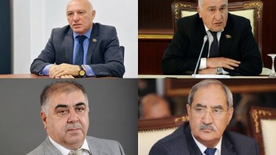 Qalmaqallı hadisələrdə adı hallanan deputat övladları
