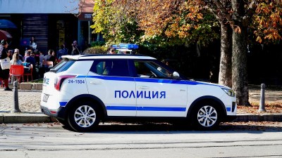 Bolqarıstan Olimpiya Komitəsinin vitse-prezidenti güllələndi