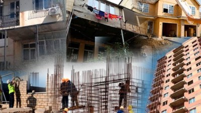 Tarixi binanın təmirinə 2,8 milyon ayrıldı