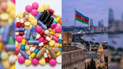 Azərbaycanda istehsal olunan dərmanlar - SİYAHI