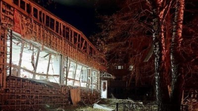Rusiya bu şəhərləri vurdu, ölənlər və yaralananlar var