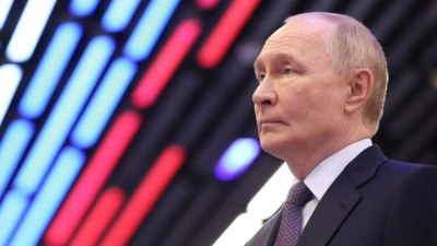 Avropanın Putinlə danışıq üçün ən uyğun namizədi: hamı ilə mehribandır