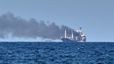 Azərbaycanlı dənizçilər də burada vurulur: ən təhlükəli gəmiçilik yolu seçildi