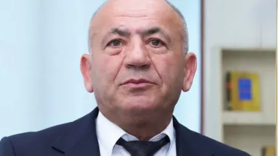 Fəlsəfə doktoru Nadir İsmayılov vəfat etdi