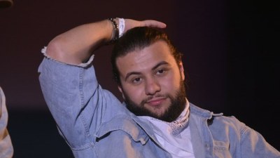 Navainin konserti təxirə salındı