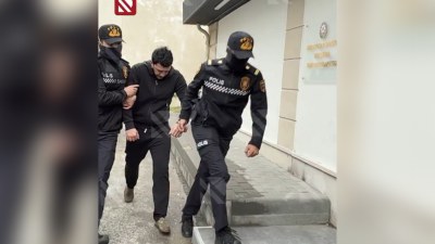 “Ceyhun Sabunçu”nu qətlə yetirənlər həbs edildi