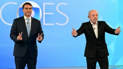 Braziliyada taleyüklü seçki – Trampın müttəfiqi prezident ola bilər