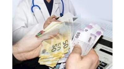 Həkimlərin maaşına 25 faizədək əlavə oluna bilər