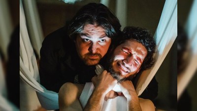Xivədə Azərbaycan aktyorlarının ifasında &ldquo;Omid&rdquo; tamaşası təqdim olunub