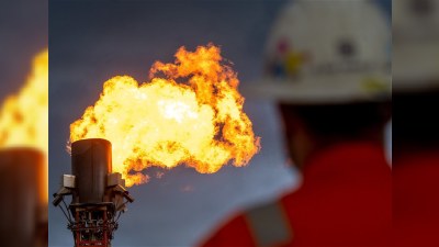 Rusiya qazı Azərbaycandan keçərək İrana nəql olunacaq