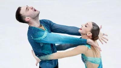 Ruslara icazə verildi: 5 ildən sonra ilk medal qazandılar