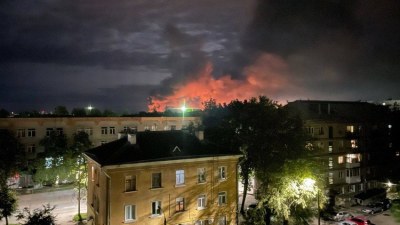 В результате атаки Украины на Россию погибли 4 человека