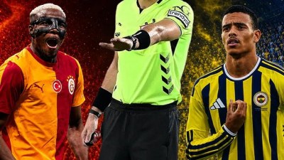 Bu gün İstanbul derbisi olacaq