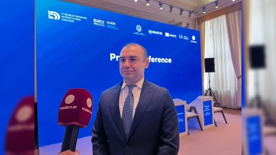 Azərbaycan beynəlxalq media platformasının yaradılmasını təklif edəcək