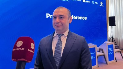 Azərbaycan beynəlxalq media platformasının yaradılmasını təklif edəcək