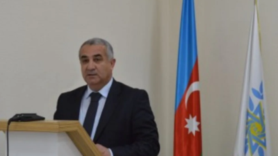 YAP-ın Balakən təşkilatının sabiq sədri həbs edilib
