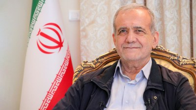 Azərbaycan QHT-ləri İran Prezidentinə müraciət edib 