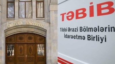 TƏBİB-in Səhiyyə Nazirliyinə birləşməsi prosesi nə vaxt başa çatır?