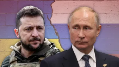 Кремль дал зеленый свет переговорам