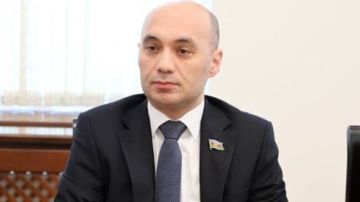 Azərbaycan və Niderland arasında yeni mərhələ başlayır