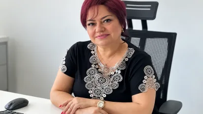 Jurnalistə yeni vəzifə verildi