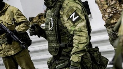 Rusiya Ukraynaya qarşı müharibəyə minlərlə afrikalı cəlb edir