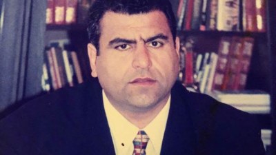 Keçmiş icra başçısı vəfat etdi