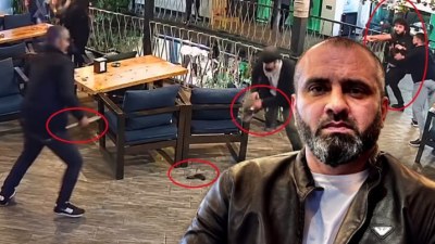 Deputat oğlunun iştirak etdiyi qətllə bağlı iki nəfər məhkəməyə gətirilib