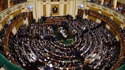 Misir parlamenti Səudiyyə Ərəbistanına hərbi dəstəyi təsdiqlədi