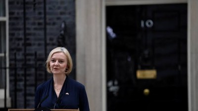 Hakimiyyətdə qalsaydım, Britaniya 2040-cı ildə Marsa uçacaqdı