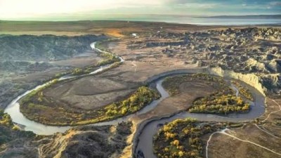 Axar-Baxar və İlisu milli parkları ilə bağlı yeni qərar 