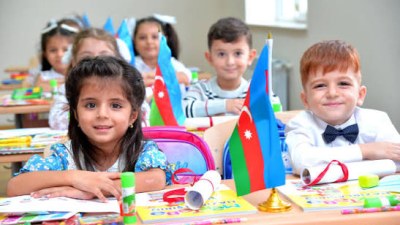 Şagirdlərə düşən illik təhsil xərcləri təsdiqlənib