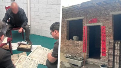 Məhkəmə 200 illik problemə son qoydu