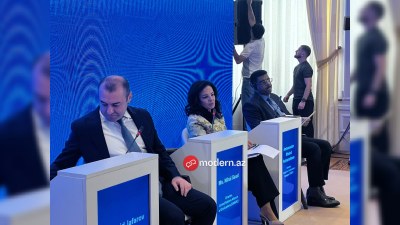 60-dan çox gənc Bakı forumunda təcrübəsini bölüşəcək