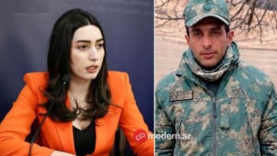 Ermənistan DİN rəhbəri Nəsimi Musayevdən danışdı