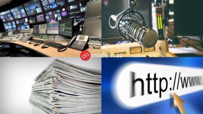 Gələn il televiziya, radio və nəşriyyatlara 68 milyon manat ayrılacaq