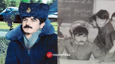 Evin qapısını açıb gələcək kimi hiss edirəm - İtkin hərbçinin ailəsi