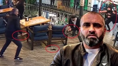 “Ceyhun Sabunçu”nun qətli ilə bağlı 13 nəfər həbs edilib