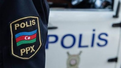 Azərbaycanda bir gündə 33 cinayətin üstü açılıb