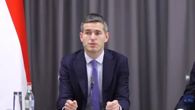 Niderland Ermənistan və Azərbaycana maliyyə ayıracaq - Nazir