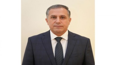Prezident Sahib Rzayevi Penitensiar xidmətə rəis təyin etdi